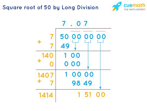 50 square root of 3